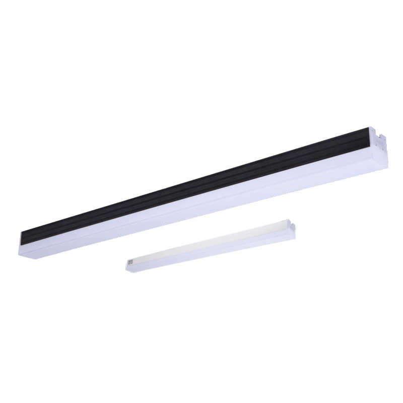 Kakšne so prednosti LED linearnih luči?